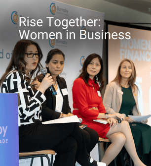 Women in Business