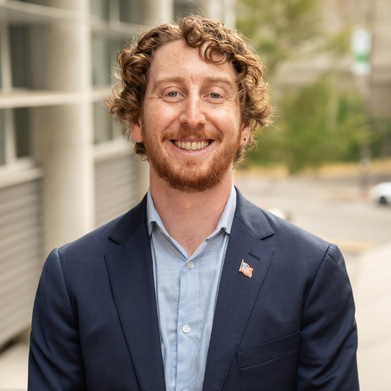 Executive Director, VGIC