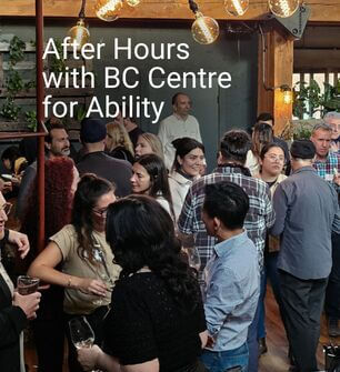 After Hours with BC Centre for Ability