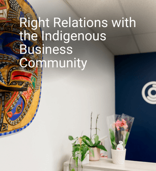 Indigenous Business
