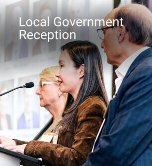 Local Government