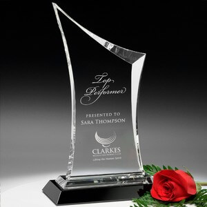 Clarkes Award