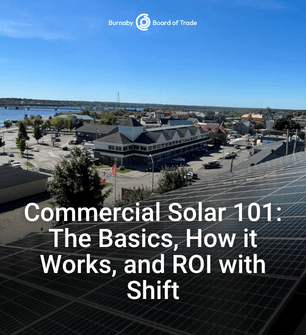 Commercial Solar