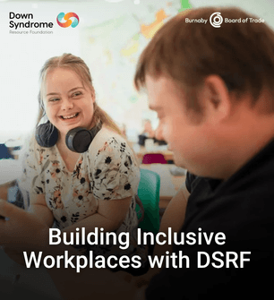 DSRF