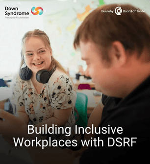 DSRF