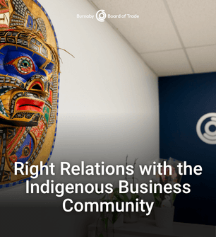 Indigenous Business