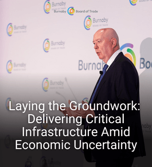 Laying the Groundwork
