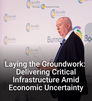 Laying the Groundwork