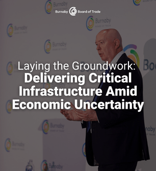 Laying the Groundwork
