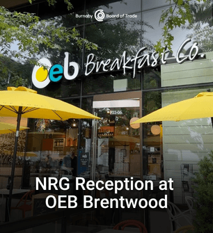 NRG - OEB
