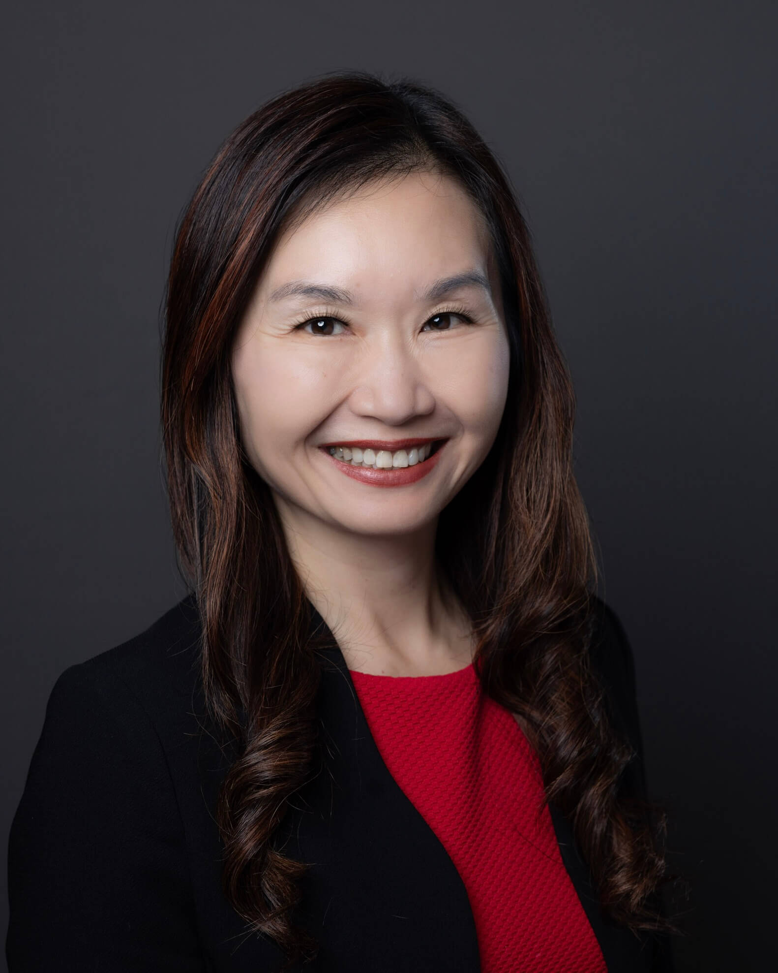 Anne Kang
