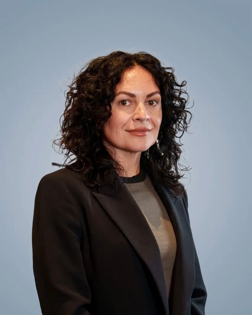 Carmen Gonzalez
