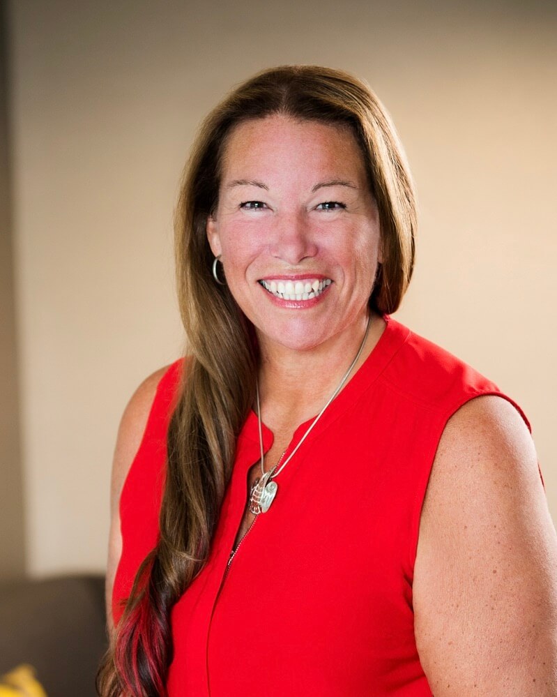 Cathy Kuzel