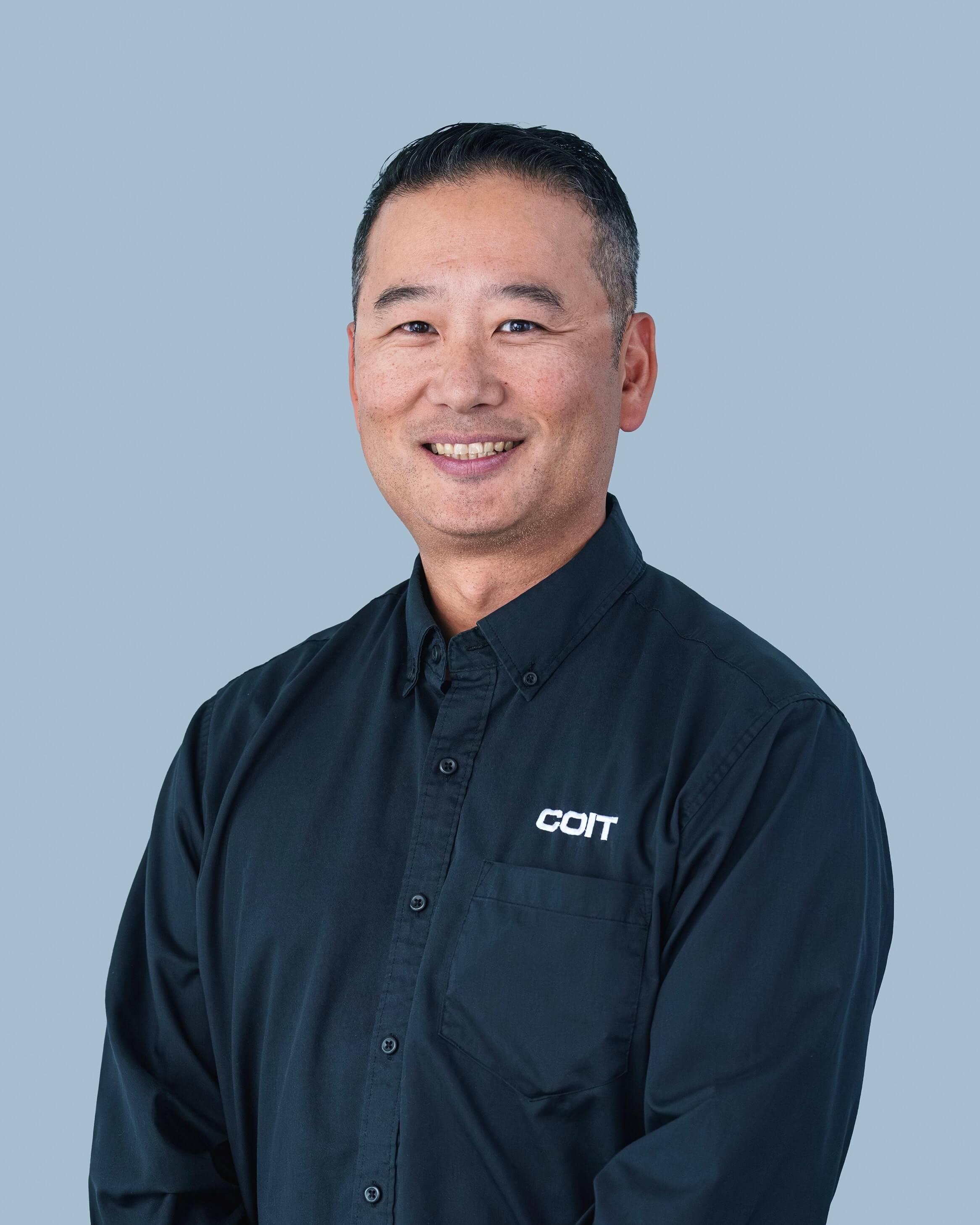 James Chung