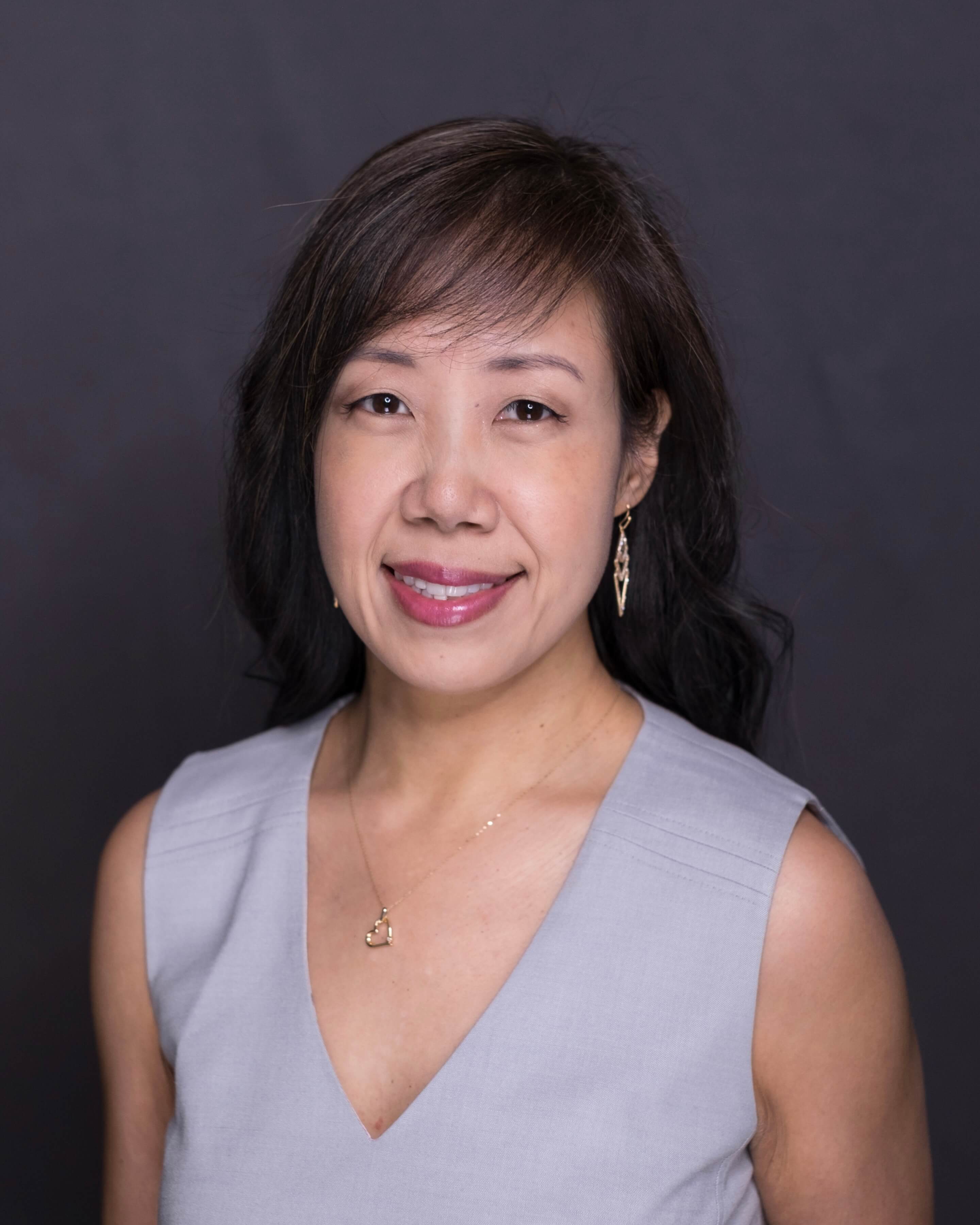 Karen Chang
