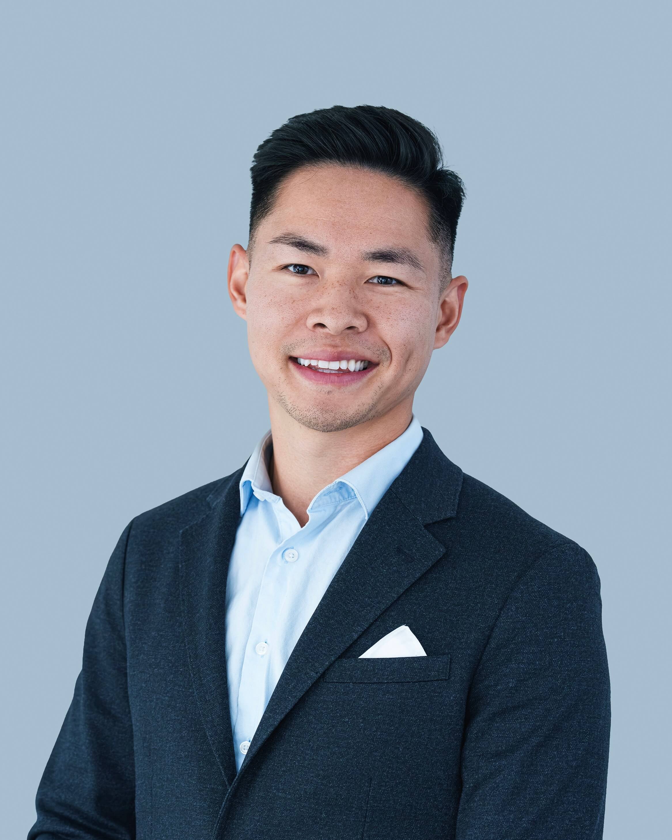 Matthew Hui