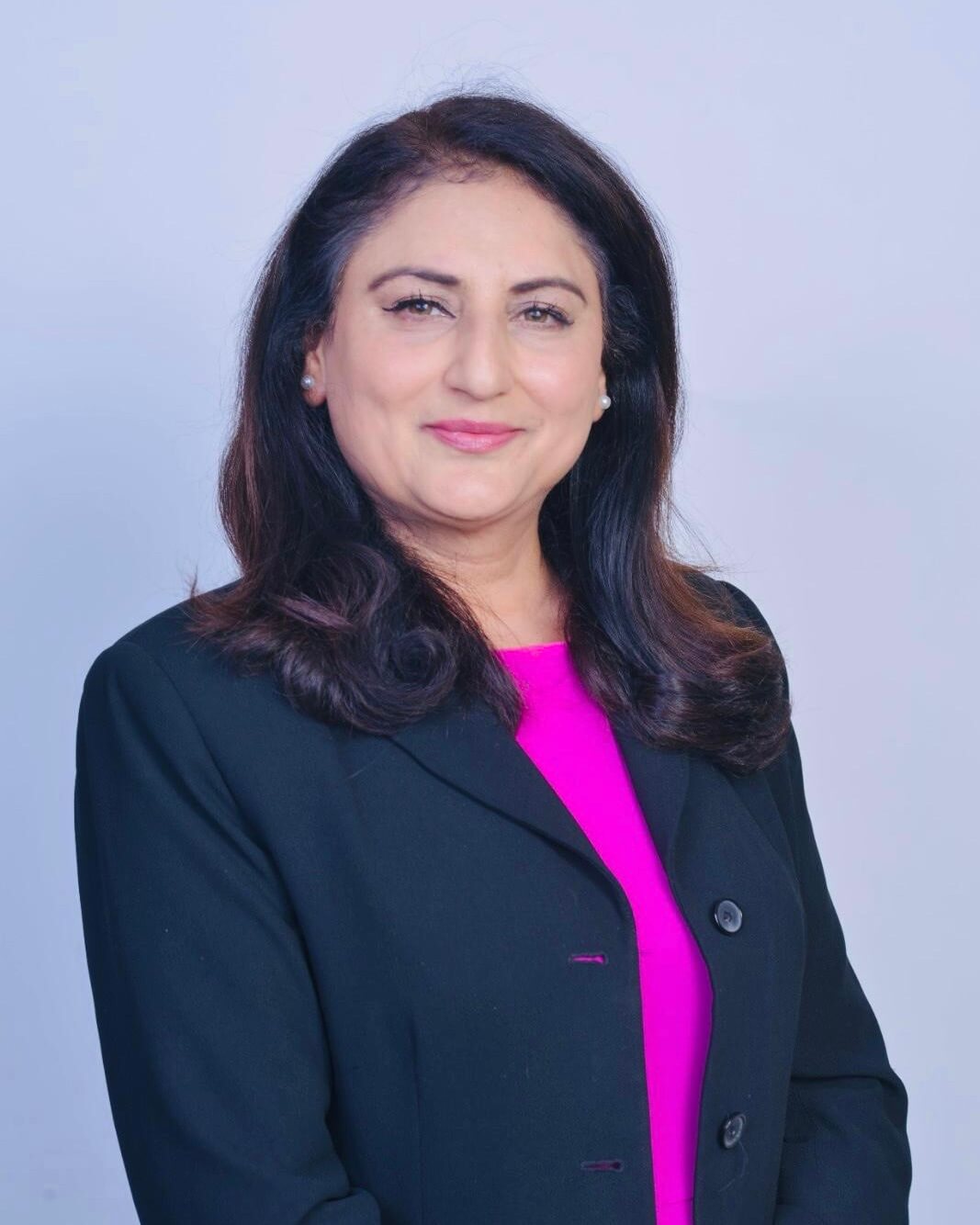 Monika Verma
