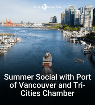 Summer Social