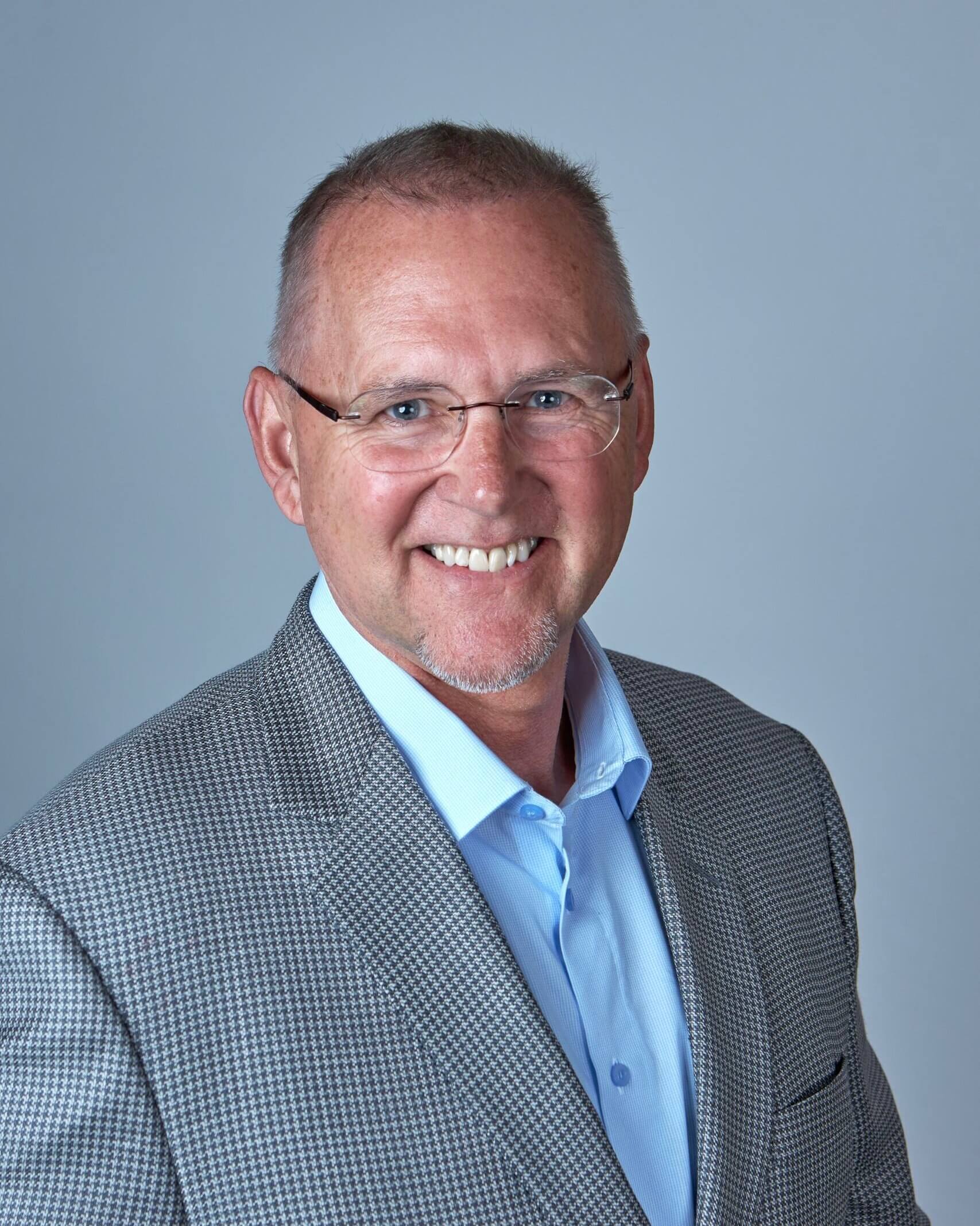 Tom Dielschneider