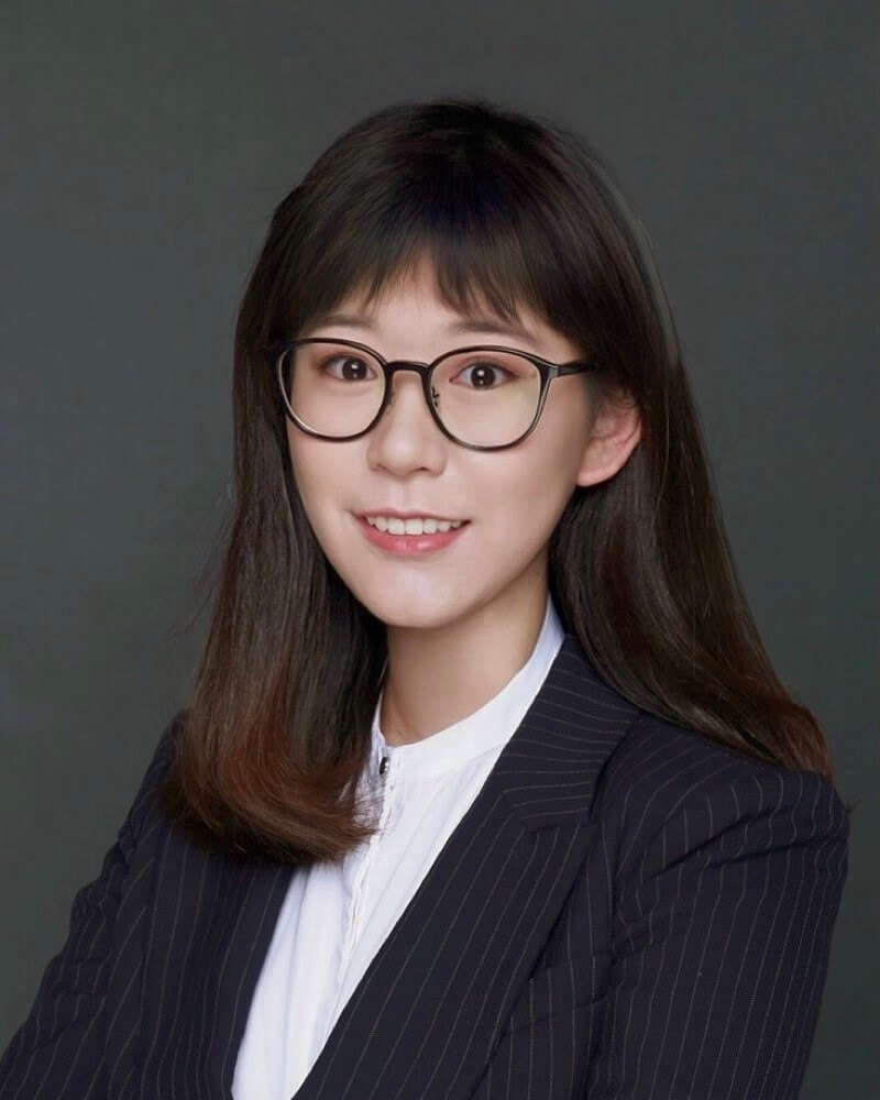 Tracy Shi