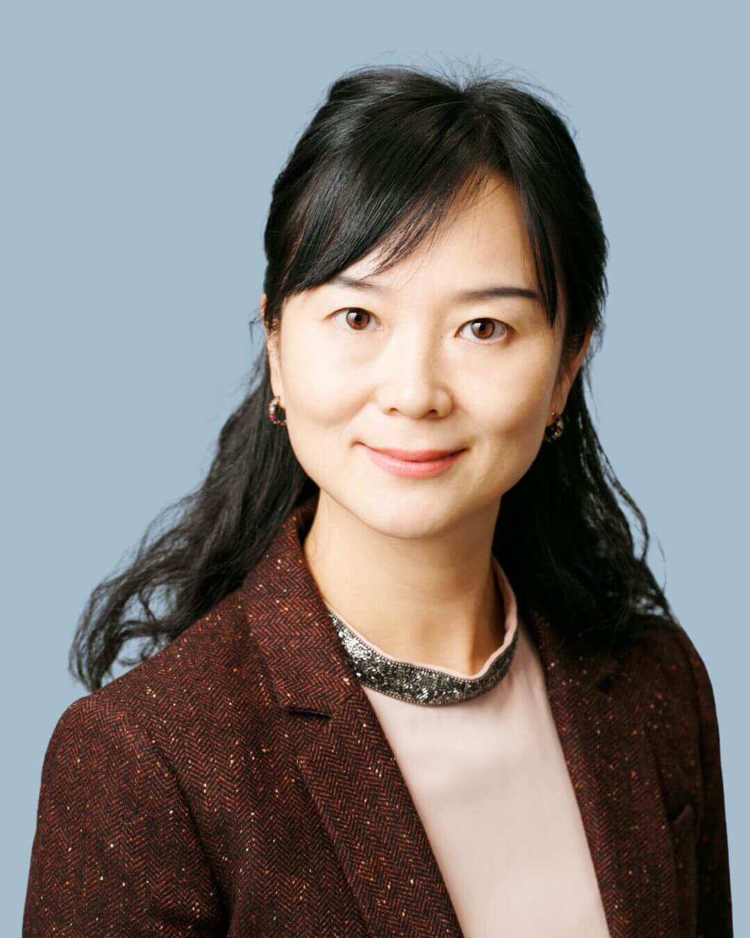 Claire Wang