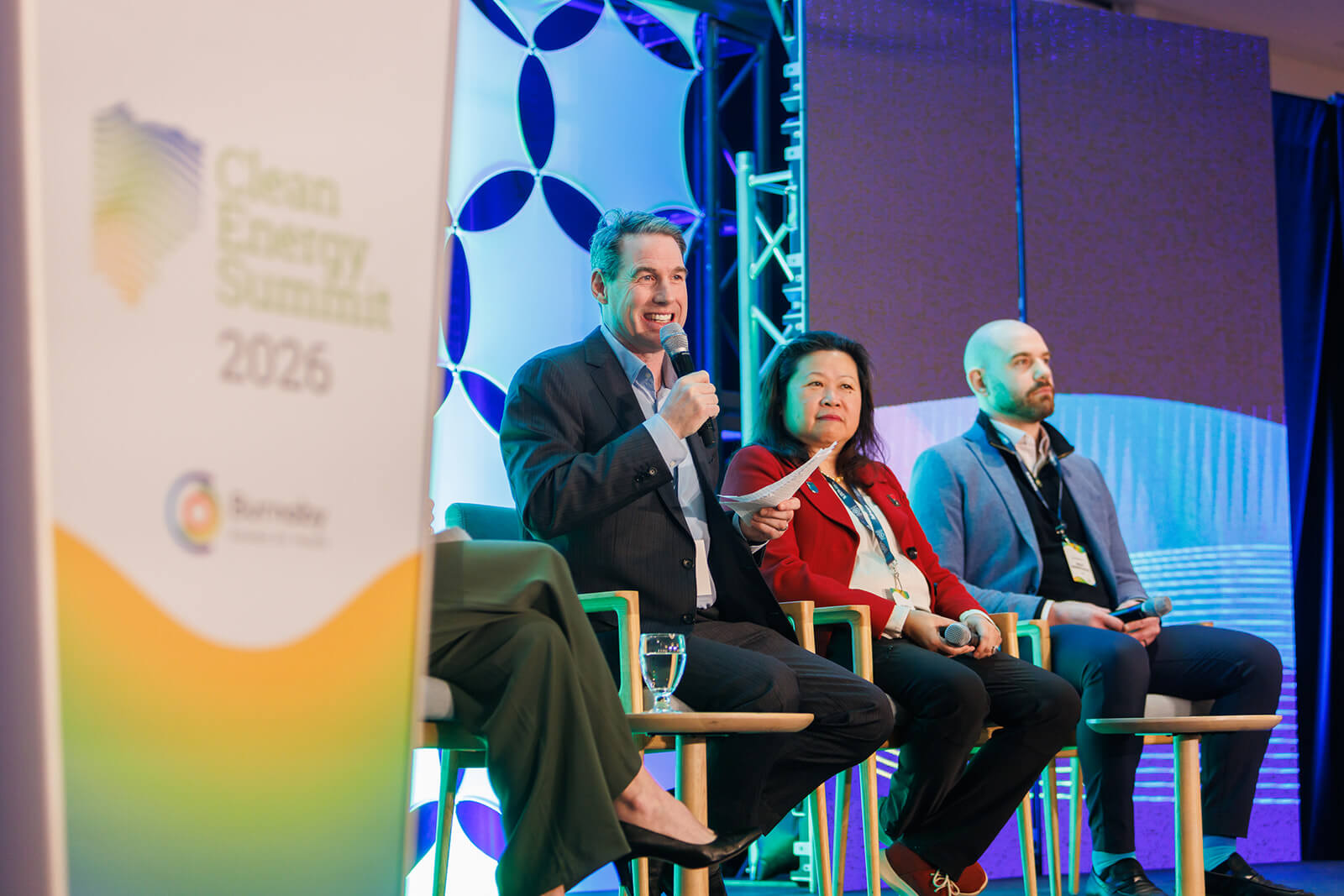 Clean Energy Summit 2026