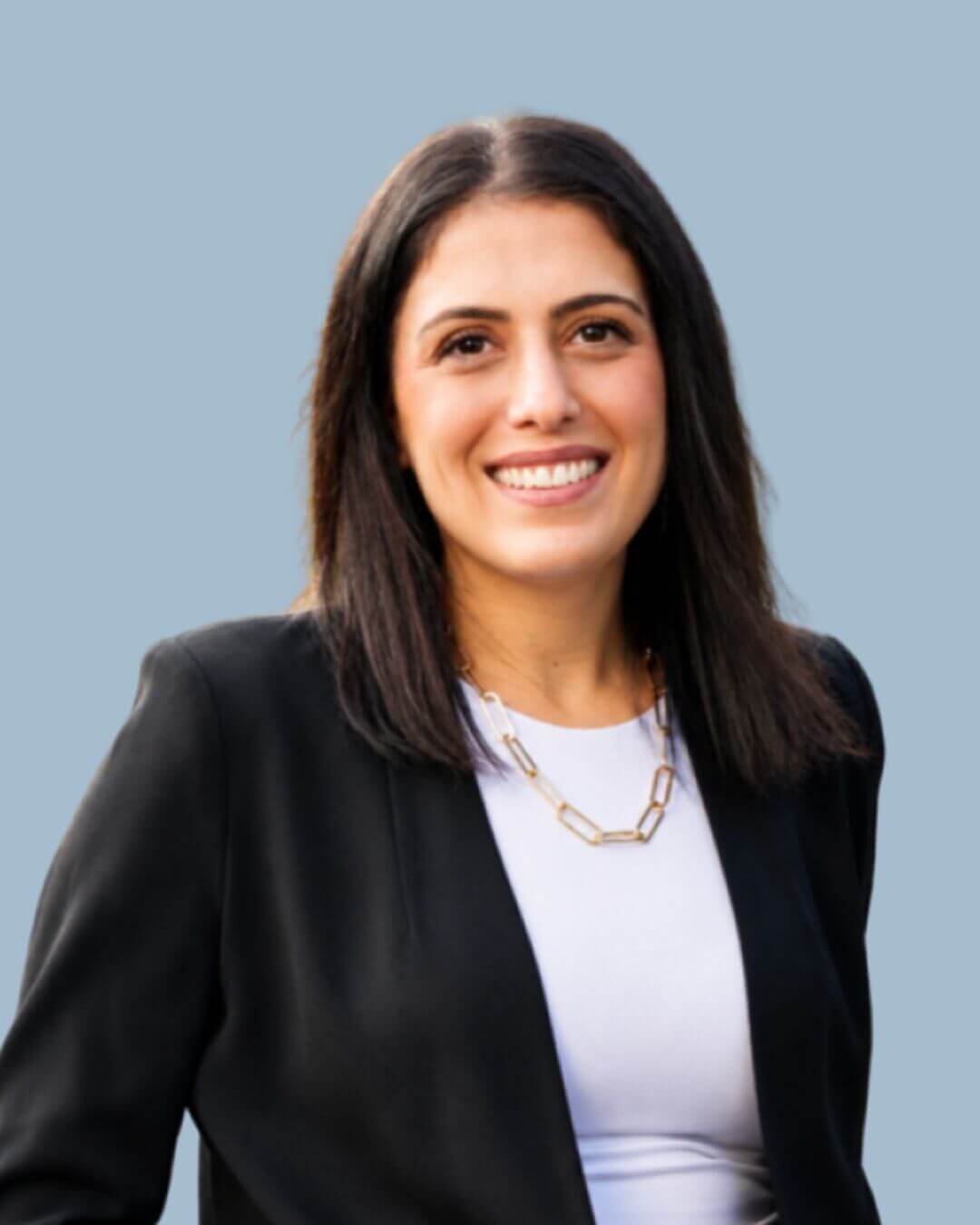 Dawn Farahani