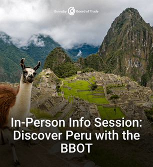 Peru Event