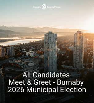 All Candidates Meet &amp; Greet