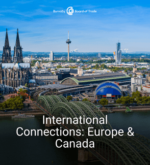 International Connections