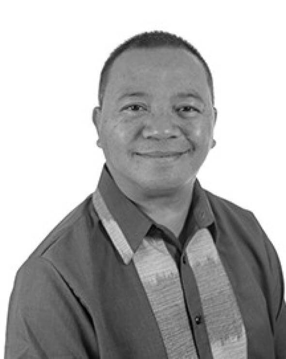 Stephen Andrada - School Trustee