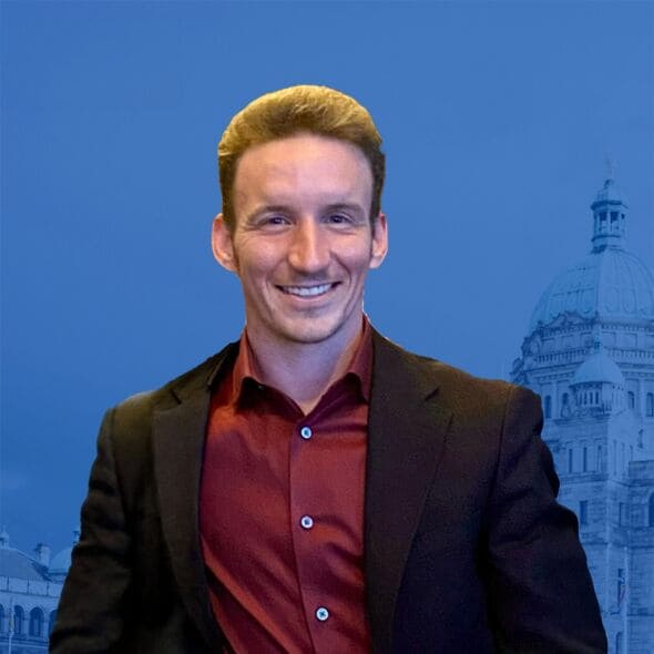 BC - Joshua Domnich
