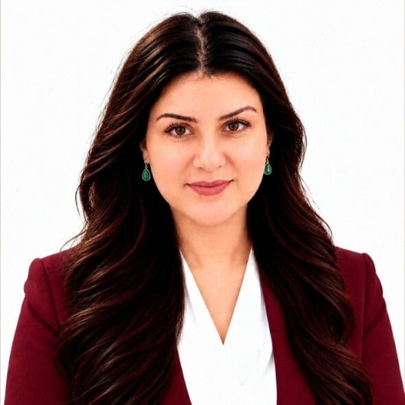 BC - Shila Taheri