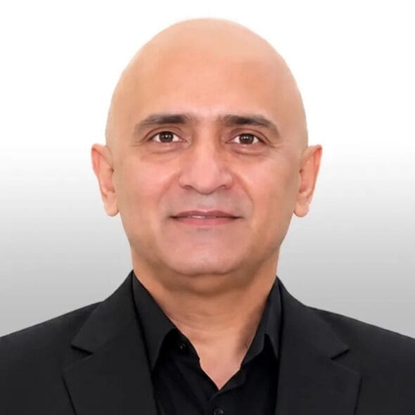 BC - Vikas Gautam