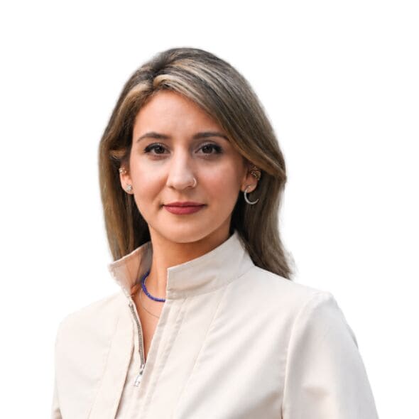 BE - Rohini Reah Arora