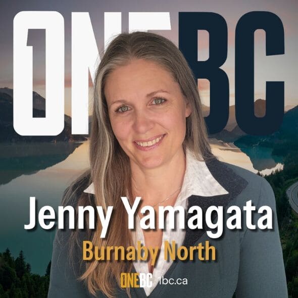 BN - Jenny Yamagata