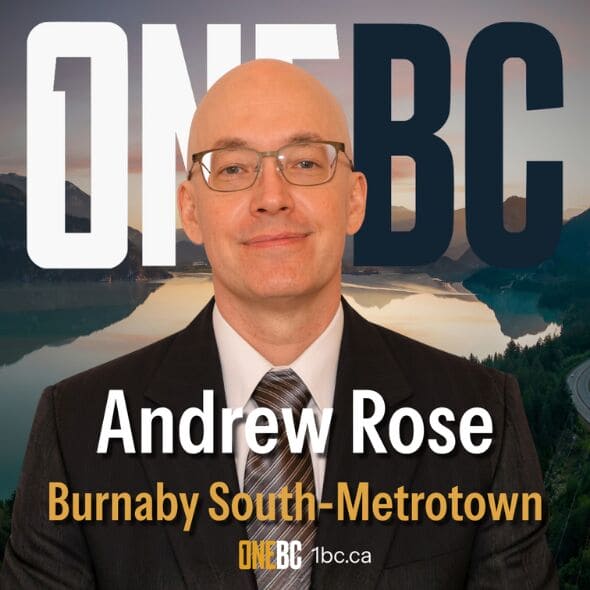 BSM - Andrew Rose