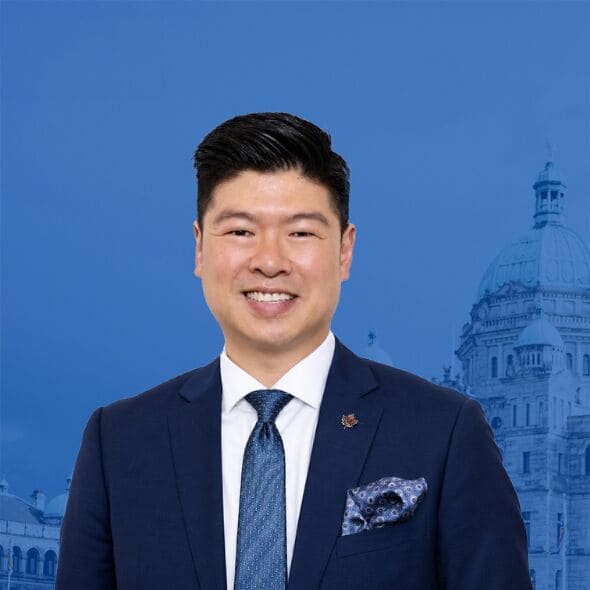 BSM - David Xie