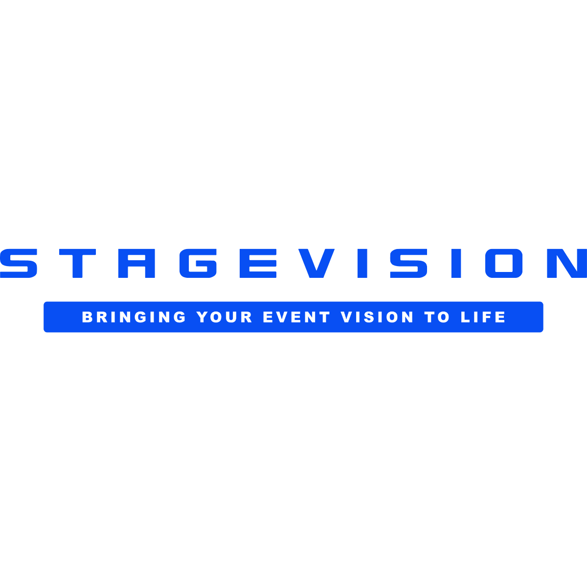 Stagevision Logo