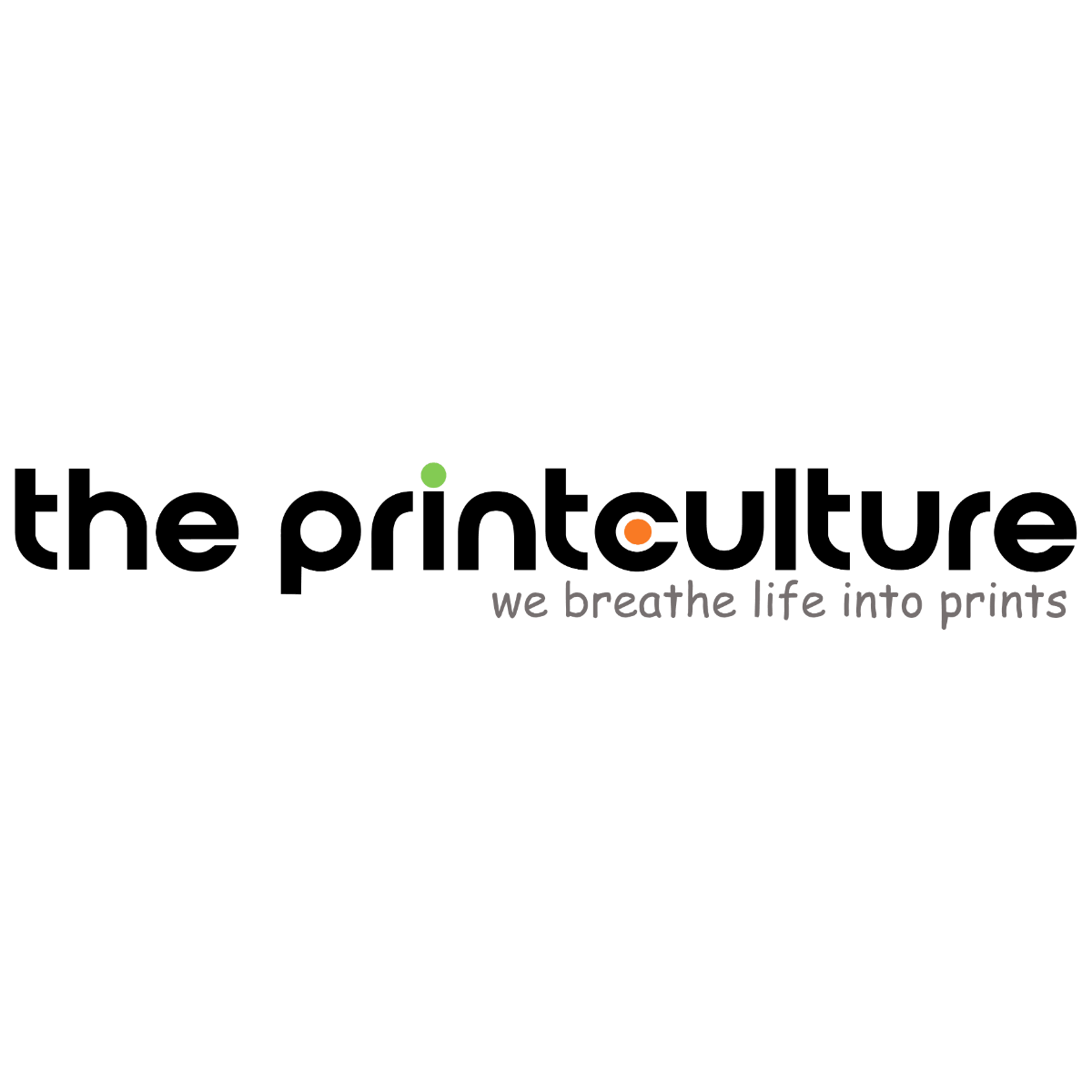 The Print Culture Logo