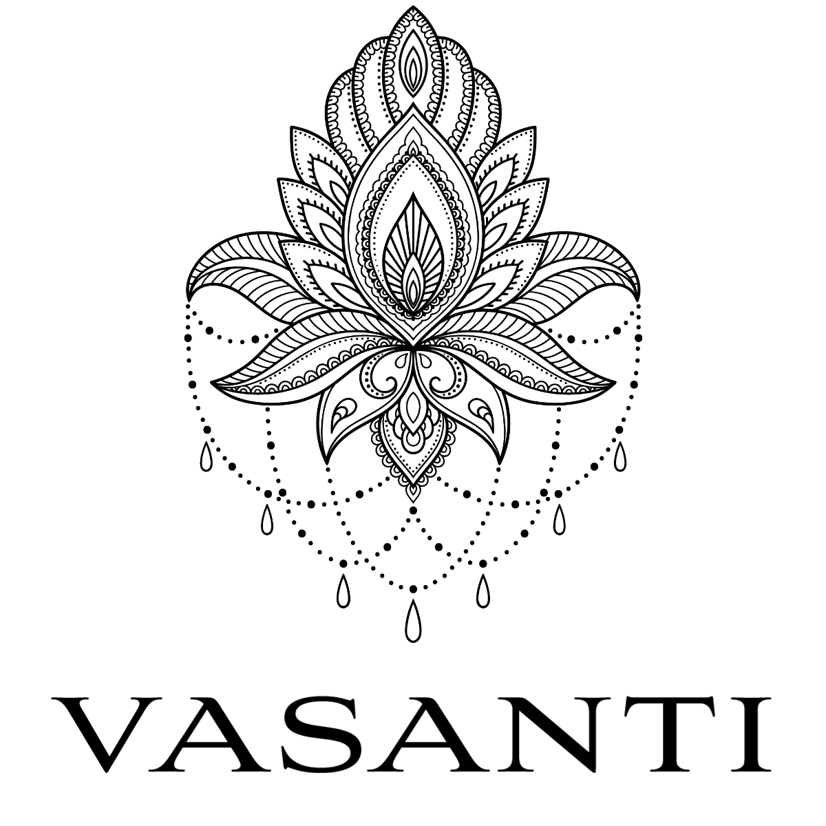 Vasanti Logo