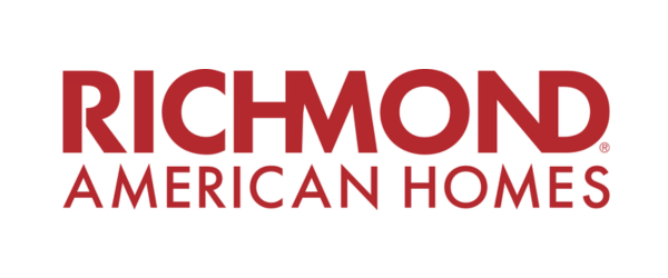 Richmond americanhomes logo
