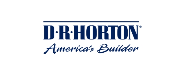 DR Horton