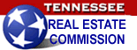 Tennesee Real Estate Commission