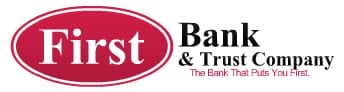 first bank