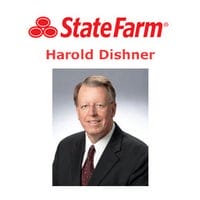 harold dishner