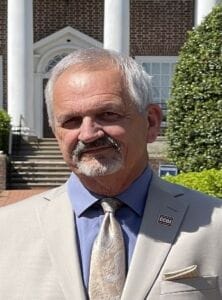 Fred McClellan Fred McClellan