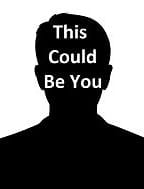 this could be you image