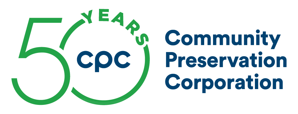 CPC 50th Full Logo - Color