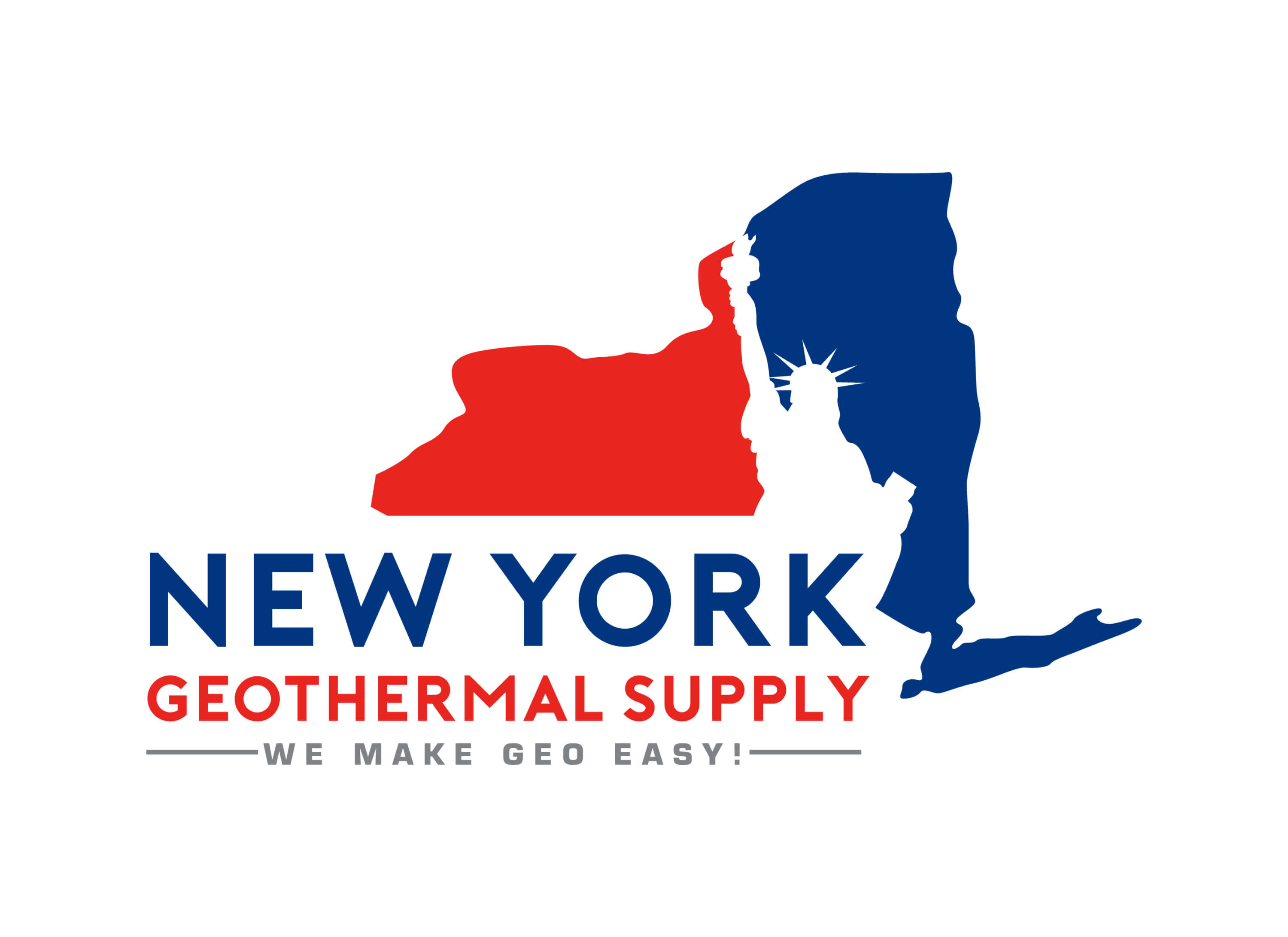 NY Geothermal Supply